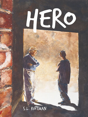 cover image of Hero